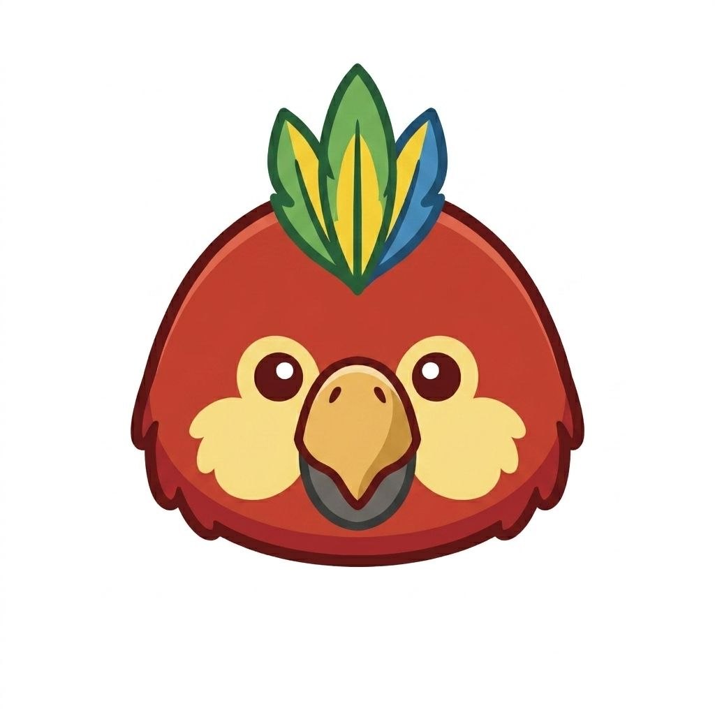 Parrot Patrol